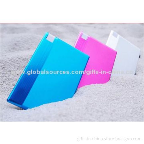 Super Slim Power Bank, Can Put Into Wallet, Best Choice for Girls